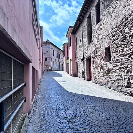 Maison De Maff Pesaro Exteriér fotografie