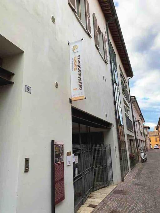 Maison De Maff Pesaro Exteriér fotografie