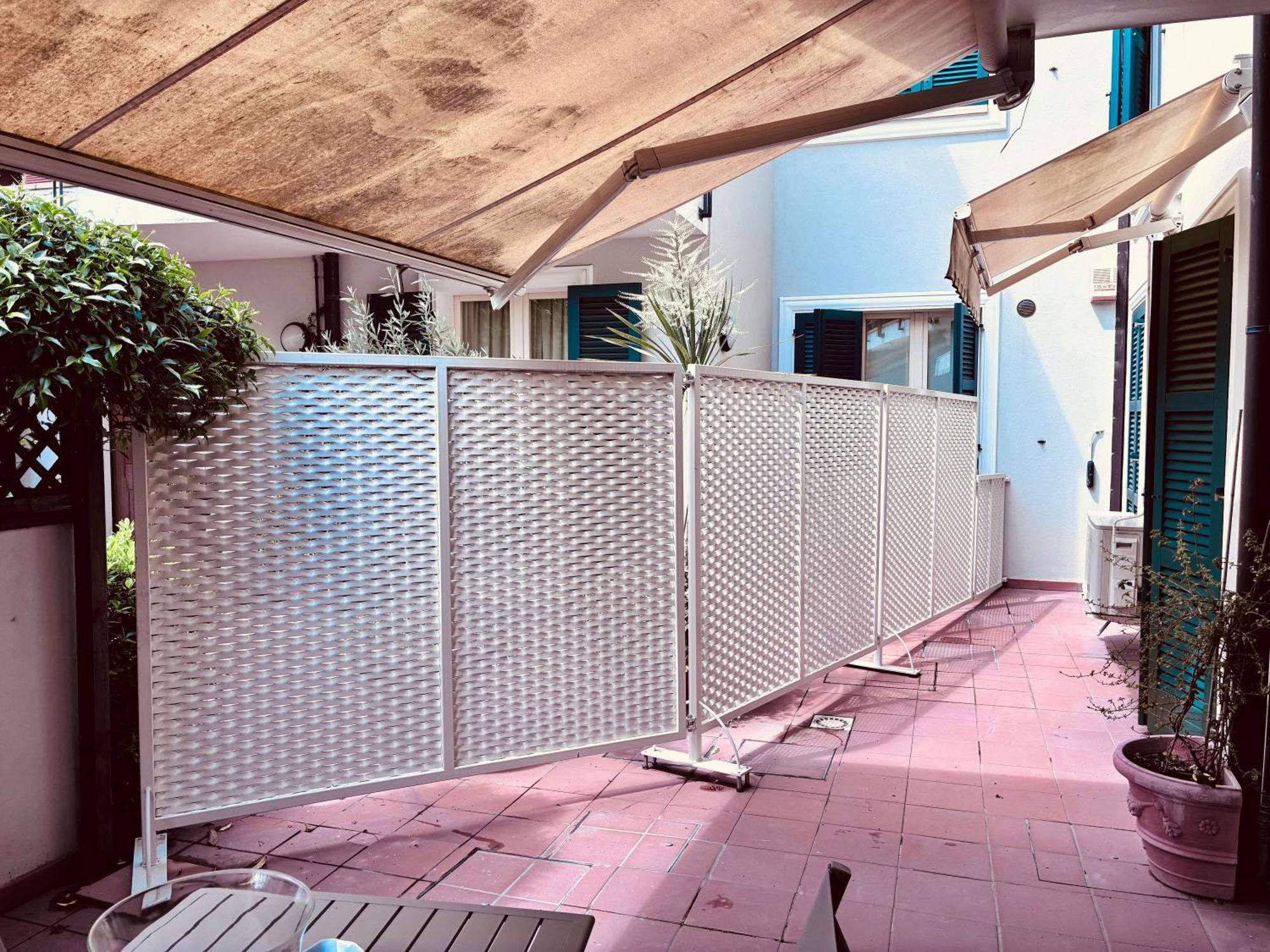Maison De Maff Pesaro Exteriér fotografie