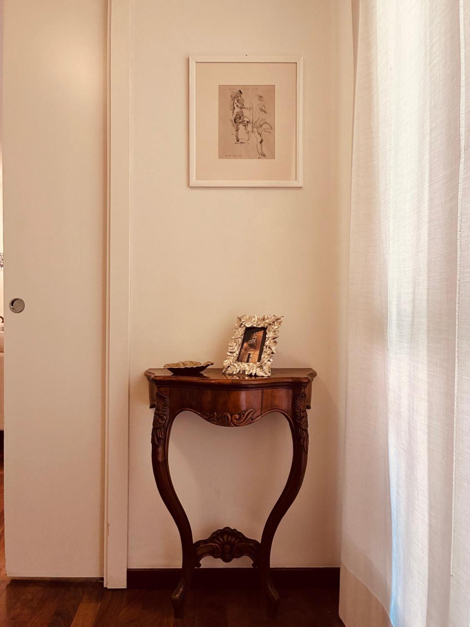 Maison De Maff Pesaro Exteriér fotografie