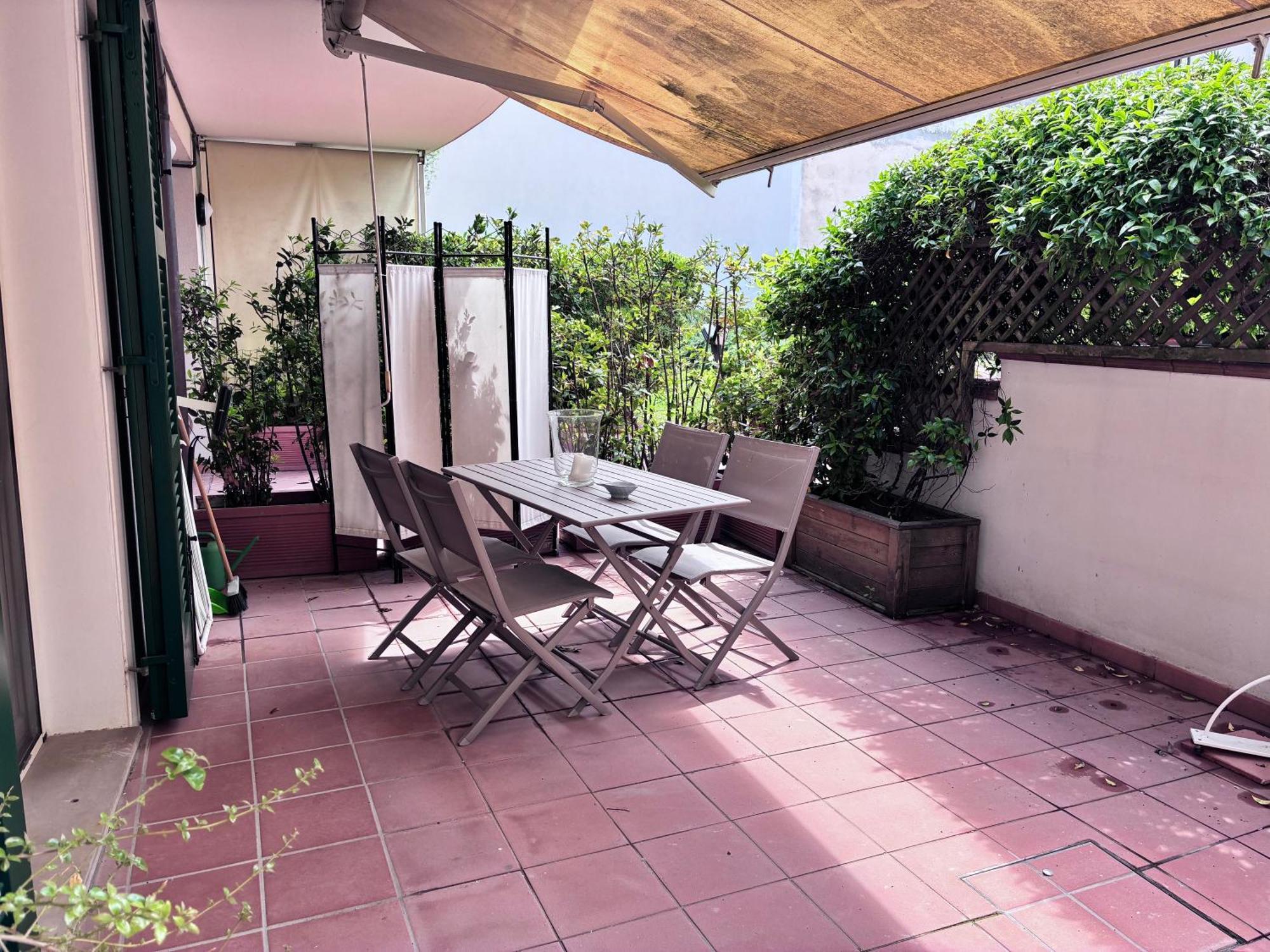Maison De Maff Pesaro Exteriér fotografie